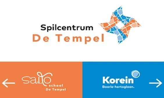 SPIL-centrum De Tempel